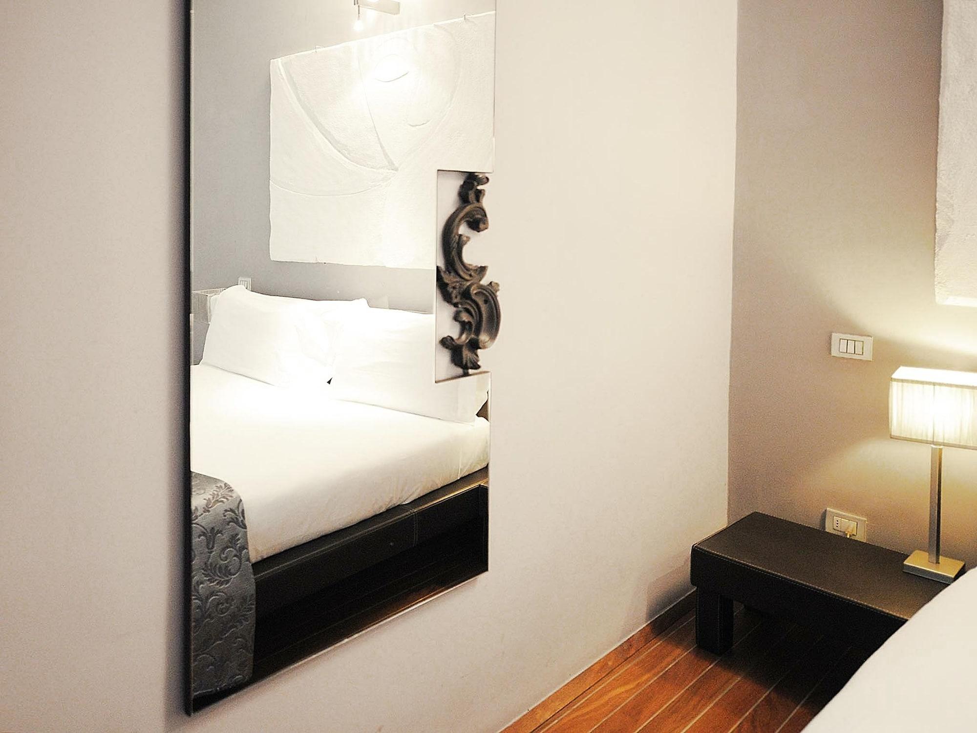Borghese Palace Art 4* Firenze