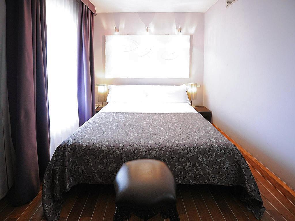 Borghese Palace Art Hotel Firenze