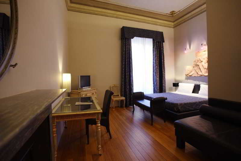 Hotel Borghese Palace Art Firenze