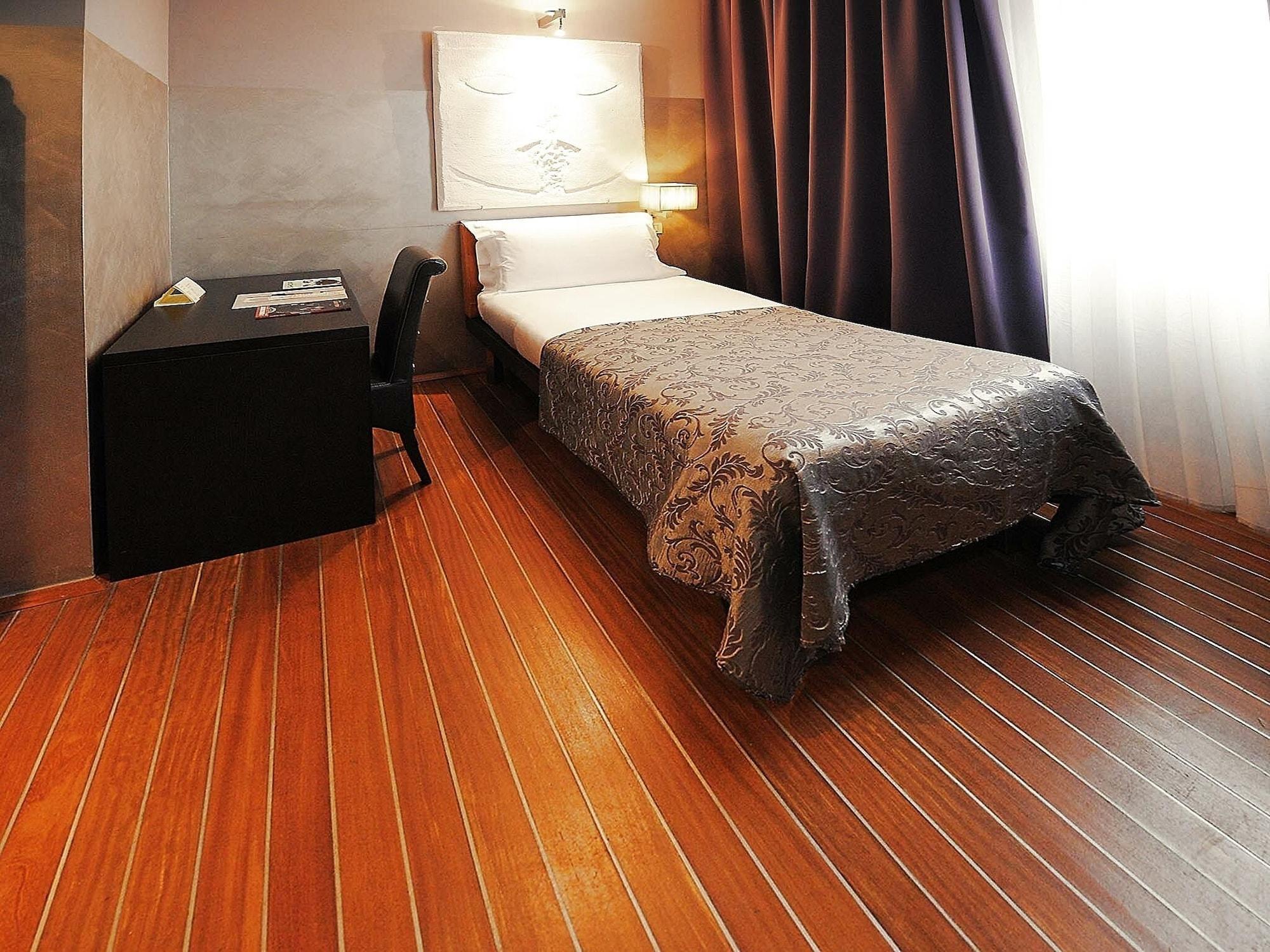Borghese Palace Art Hotel Florença