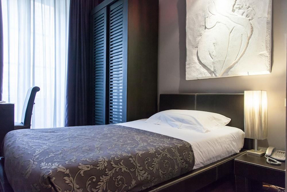 Borghese Palace Art Hotel Florença